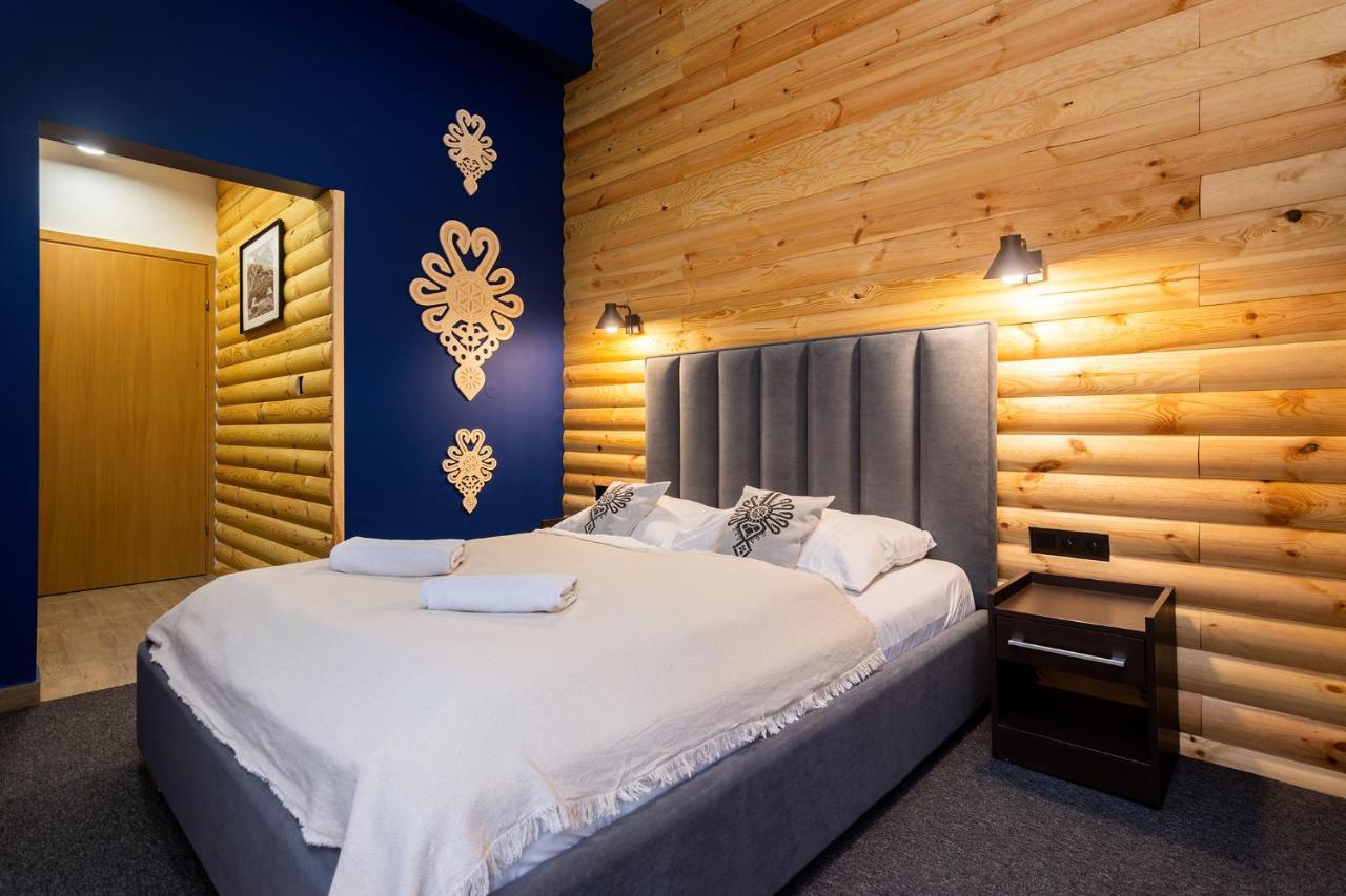 Apartamenty Brzozowa - Centrum Zakopane Exterior foto