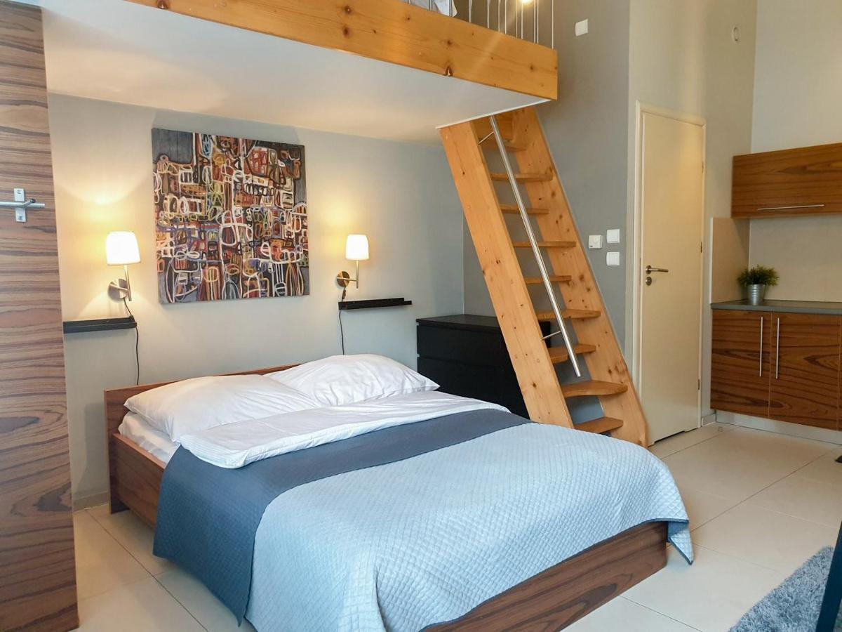 Apartamenty Brzozowa - Centrum Zakopane Exterior foto