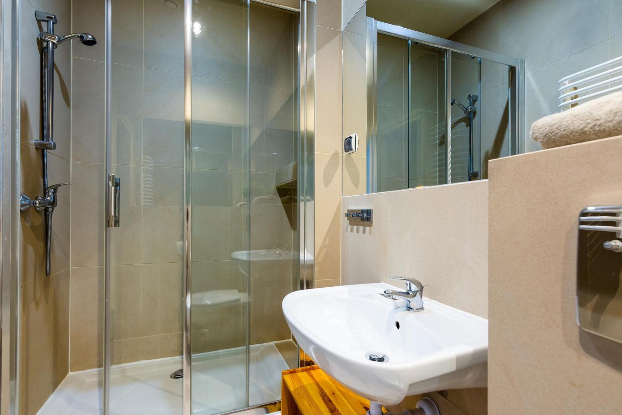 Apartamenty Brzozowa - Centrum Zakopane Quarto foto