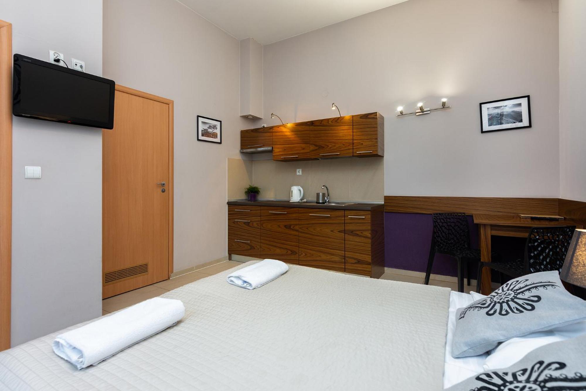 Apartamenty Brzozowa - Centrum Zakopane Exterior foto